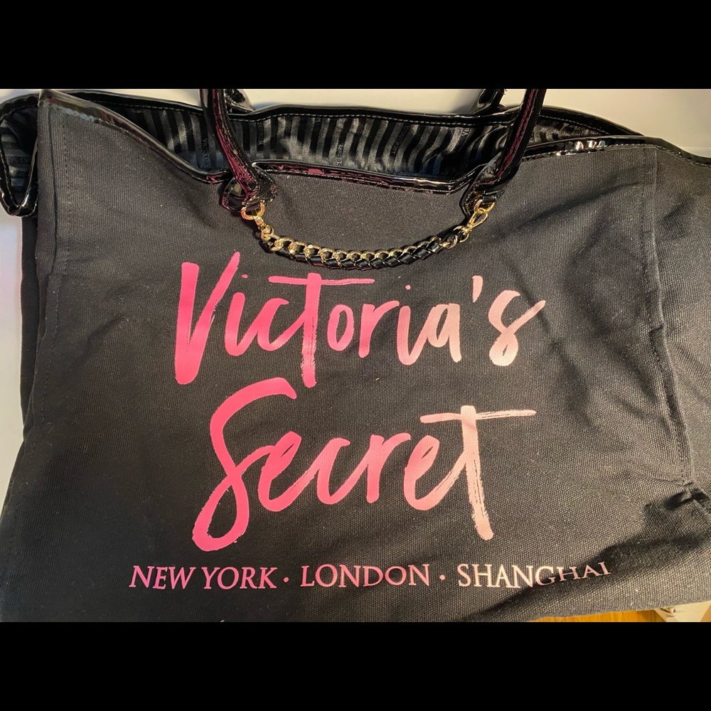 Victoria Secret Tote
